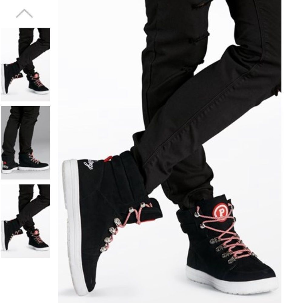 PASTRY Riverside sneaker size 5.5